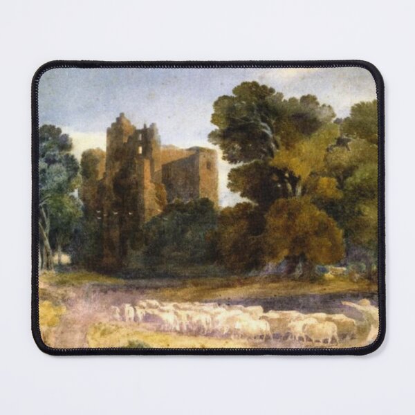 Item preview, Kenilworth Castle designed and sold by SharonTheFirst.