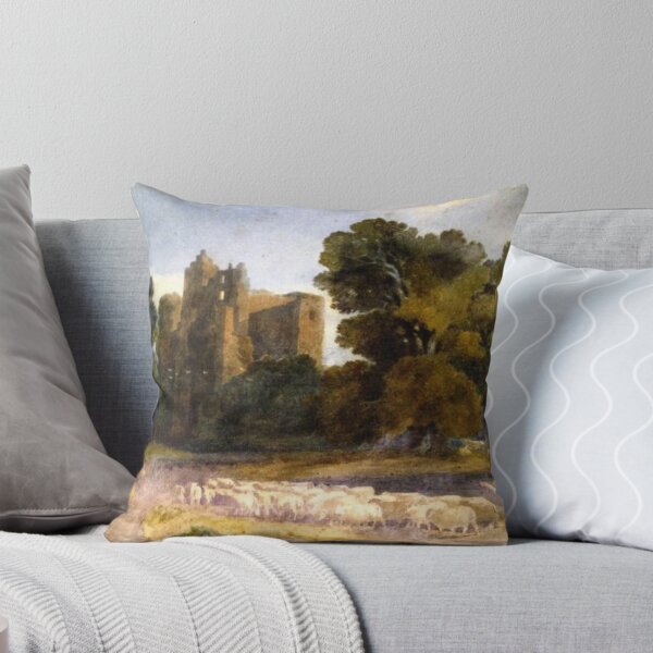 Item preview, Kenilworth Castle designed and sold by SharonTheFirst.