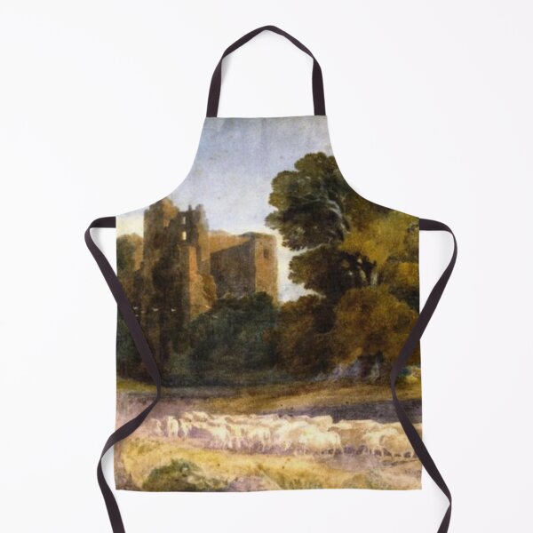 Item preview, Kenilworth Castle designed and sold by SharonTheFirst.