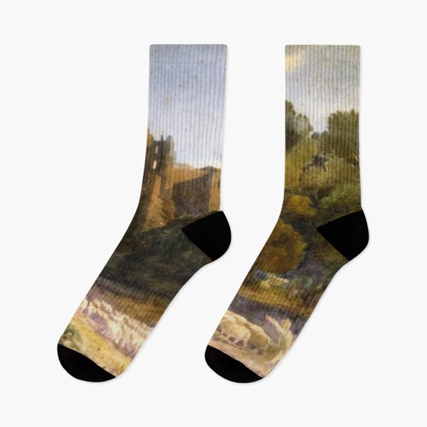 Item preview, Kenilworth Castle designed and sold by SharonTheFirst.