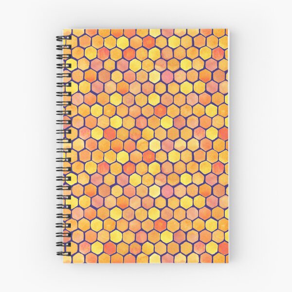 Item preview, Honeycomb designed and sold by Tina Bellina Designs.
