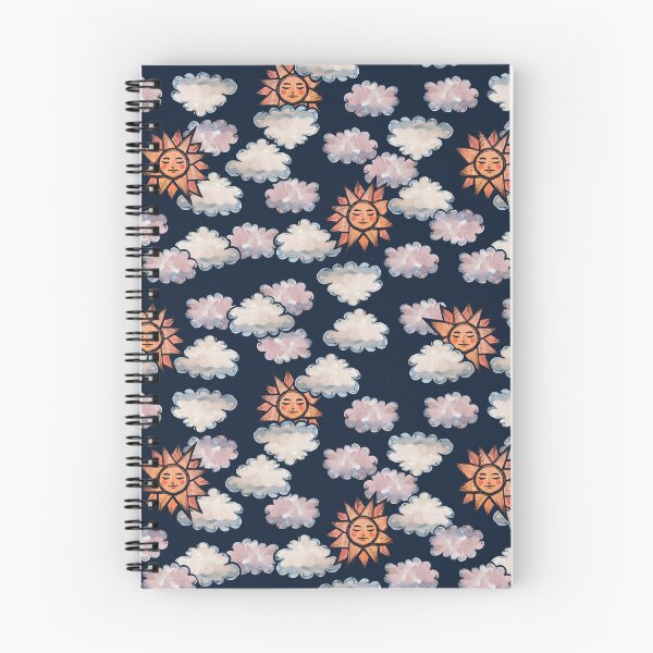 Item preview, Cloudy Sun designed and sold by lacychenault.