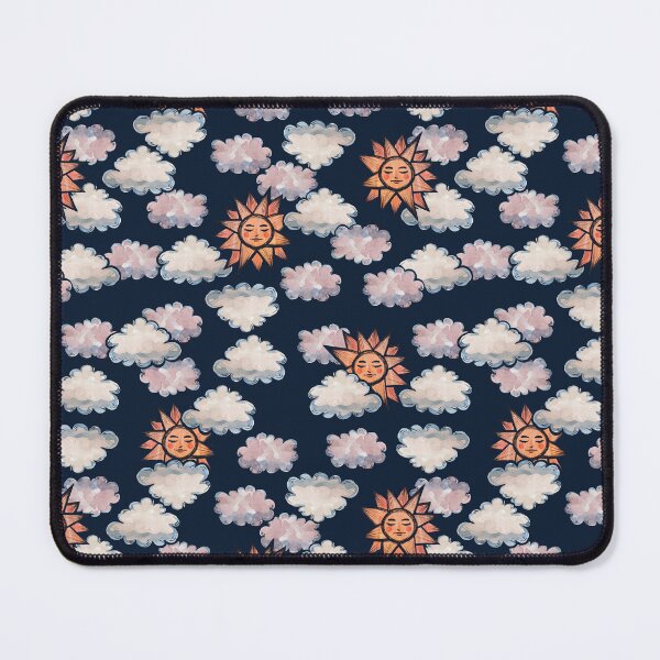 Item preview, Cloudy Sun designed and sold by lacychenault.