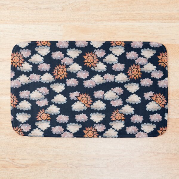 Item preview, Sol nublado designed and sold by lacychenault.