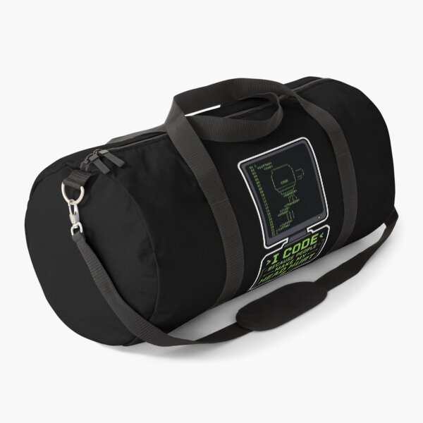 Item preview, I Code Because People Make My Head Hurt Funny Programmer Hacker designed and sold by PozivoPlus.