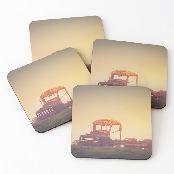 Item preview, End Of The Road designed and sold by Jim Love.