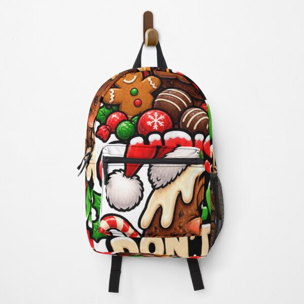 Item preview, Christmas Calories Don't Count Funny Holiday Food designed and sold by FalistY.