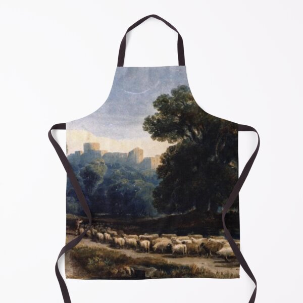 Item preview, In Windsor Park designed and sold by SharonTheFirst.