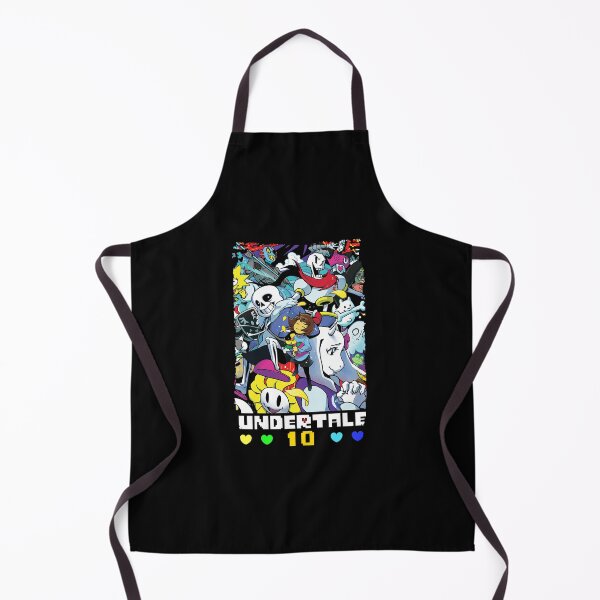 Item preview, Undertale designed and sold by Megankott.