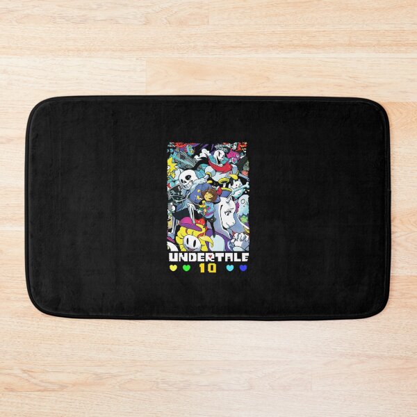 Item preview, Undertale designed and sold by Megankott.