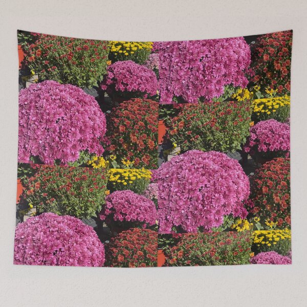 Item preview, Autumns Bloom designed and sold by morbidcandyboutique .