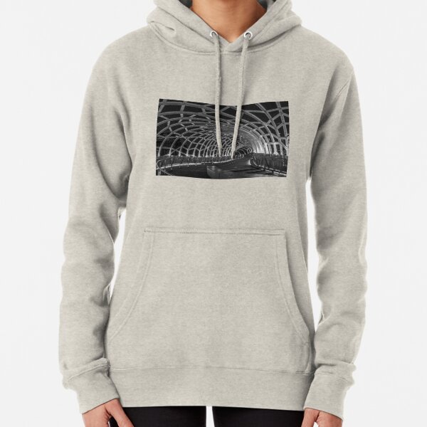 Webb Bridge - Docklands Pullover Hoodie