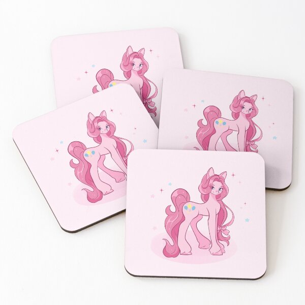 Item preview, My Little Pony - Pinkie Pie designed and sold by DanisPixieArt.