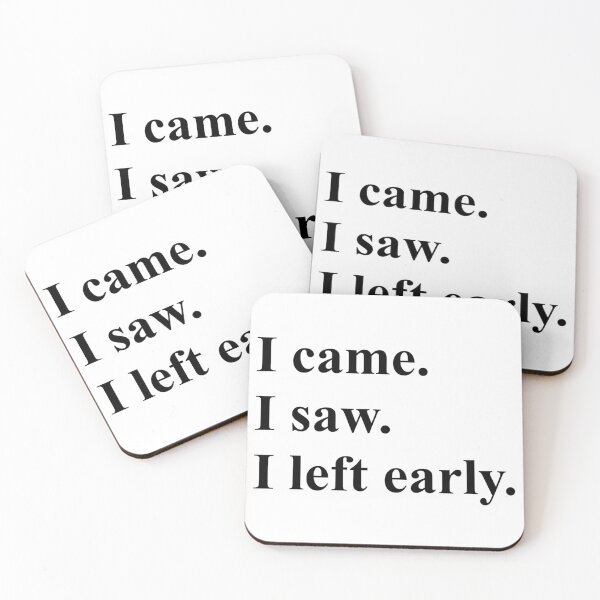 Item preview, introvert quote designed and sold by potatolover123.