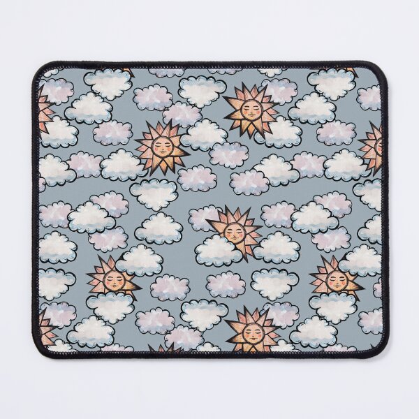Item preview, Cloudy Sun designed and sold by lacychenault.
