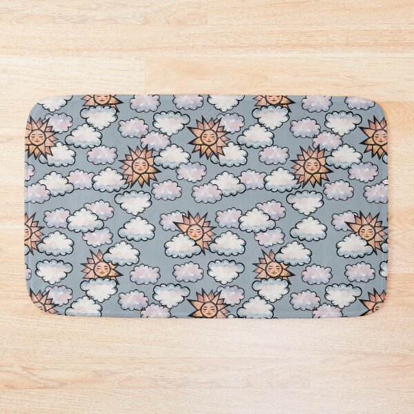 Item preview, Sol nublado designed and sold by lacychenault.