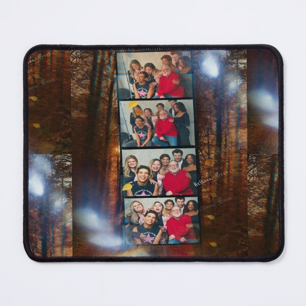 Item preview, Helluva Boss cast, autumn phootobooth, edit designed and sold by simpleswift.