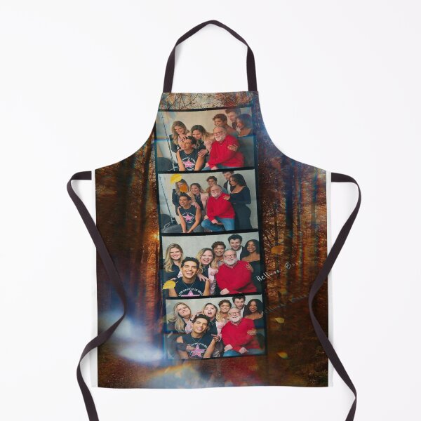 Item preview, Helluva Boss cast, autumn phootobooth, edit designed and sold by simpleswift.