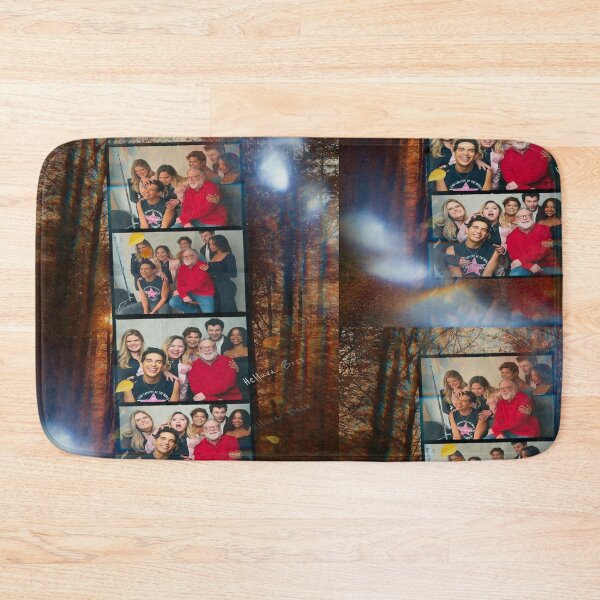 Item preview, Helluva Boss cast, autumn phootobooth, edit designed and sold by simpleswift.
