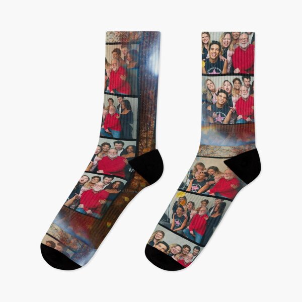 Item preview, Helluva Boss cast, autumn phootobooth, edit designed and sold by simpleswift.