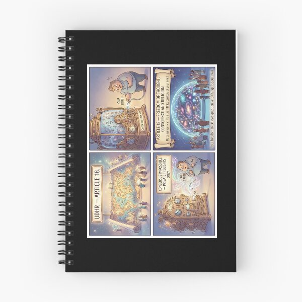 Item preview, True Faith: The Journey of the Individual designed and sold by Mianku | Für das Leben.