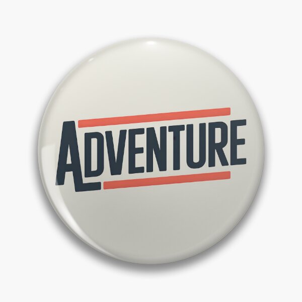 Item preview, ADVENTURE – Minimalist Travel Typography designed and sold by Jollys-ArtShop.
