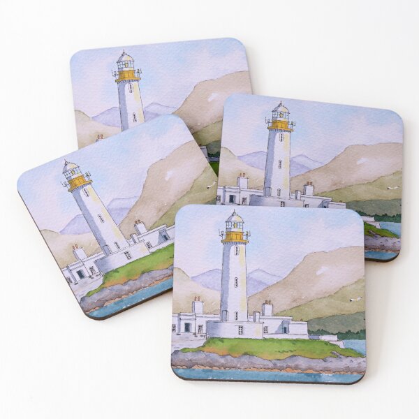 Item preview, Faro de Lismore, Escocia. designed and sold by John Ray.