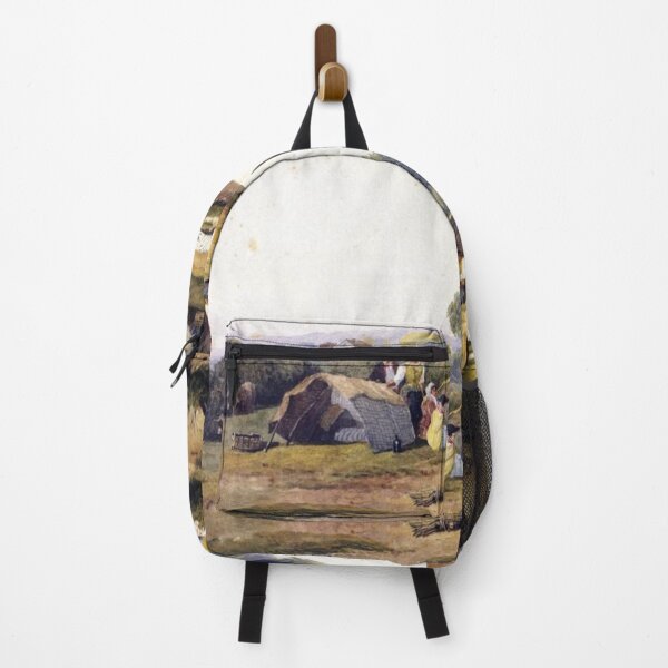 Item preview, Gipsies on Dulwich Common designed and sold by SharonTheFirst.