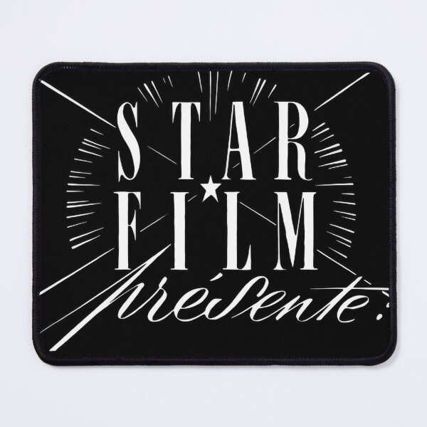 Item preview, Georges Méliès' Star-Film designed and sold by BANDOFSCRIBBLE Hollywood.