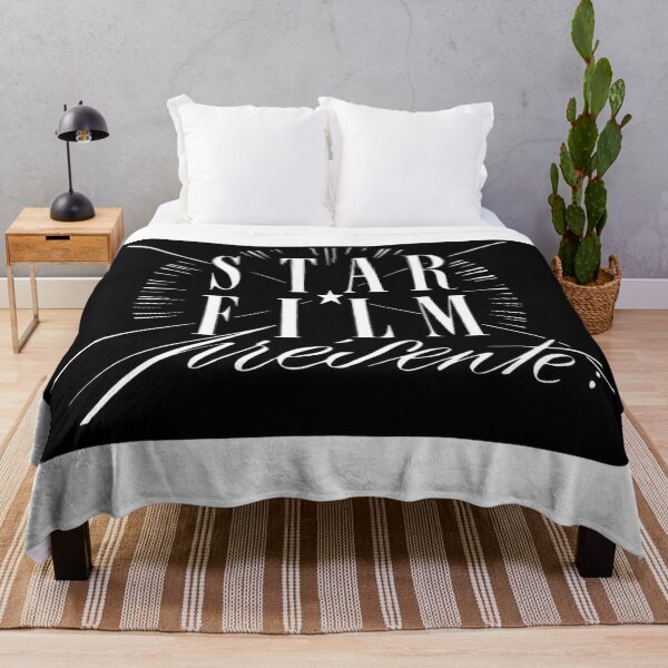 Item preview, Georges Méliès' Star-Film designed and sold by BANDOFSCRIBBLE Hollywood.
