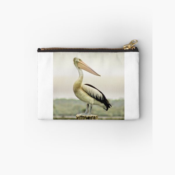 Item preview, Pelican Poise designed and sold by Holly Kempe.