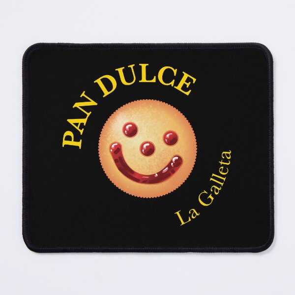 Item preview, Pan Dulce La Galleta designed and sold by AlxMtz.