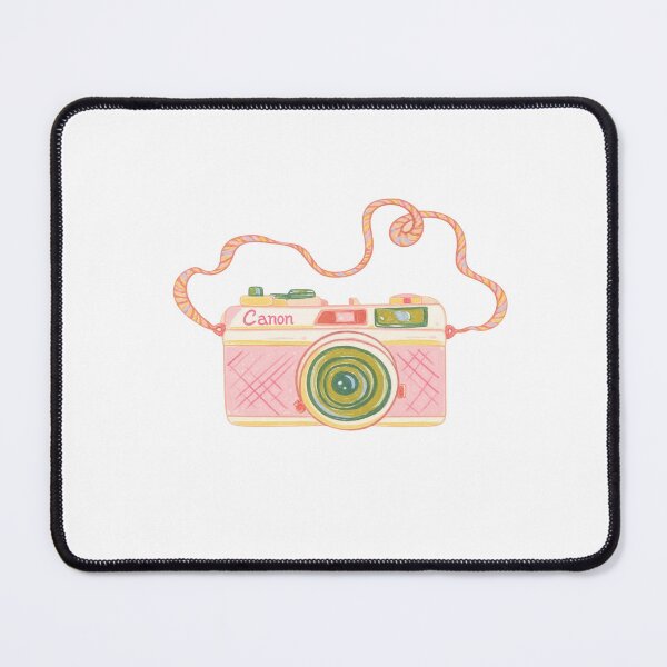 Item preview, Canon Camera designed and sold by Bear Club Creations.