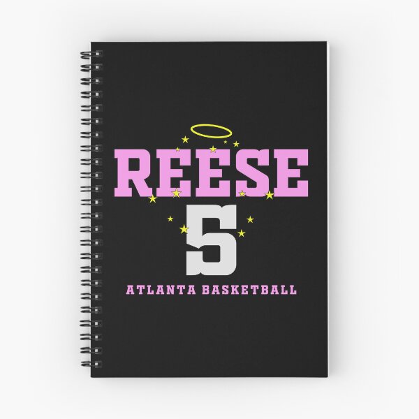 Item preview, Angel Reese #5 Atlanta  designed and sold by delllsdesigns.