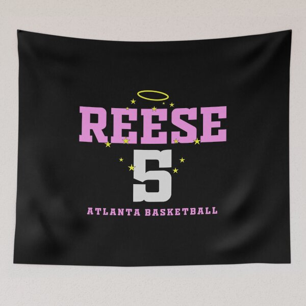 Item preview, Angel Reese #5 Atlanta  designed and sold by delllsdesigns.
