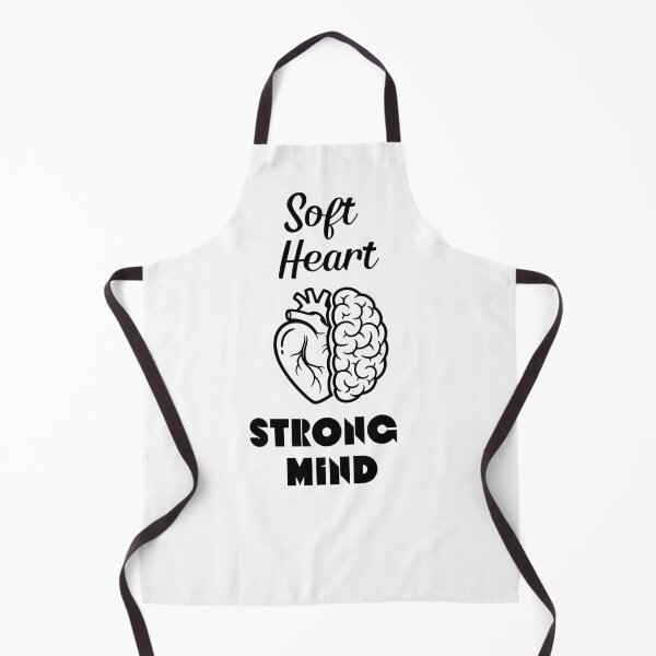 Item preview, Soft Heart Strong Mind – Feminine Motivation. designed and sold by Dinasshop.