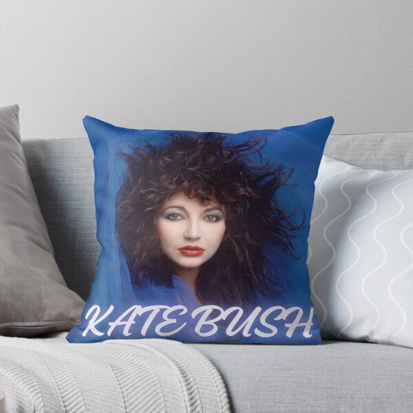 Artikelvorschau, Kate Bush entworfen und verkauft von PP do card.