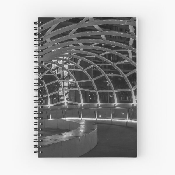 Item preview, Webb Bridge - Docklands designed and sold by House of Golden.