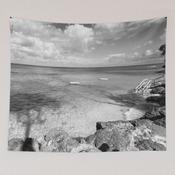 Item preview, Caribbean Summer Memories  designed and sold by Londonimages.