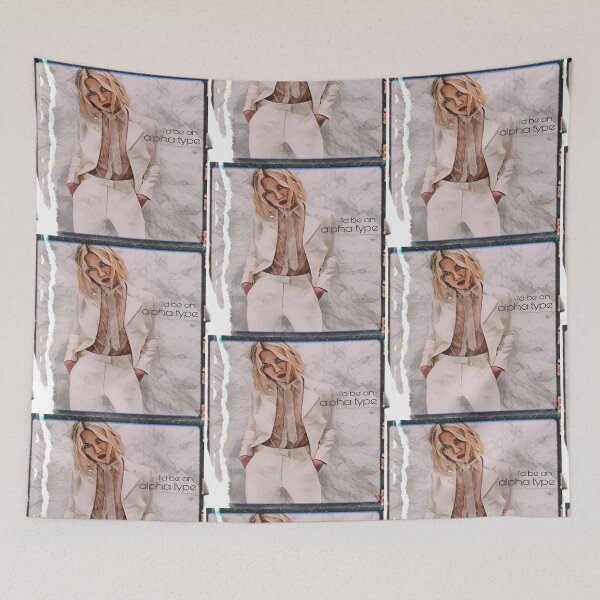 Item preview, Karlie Kloss, The Man edit designed and sold by simpleswift.