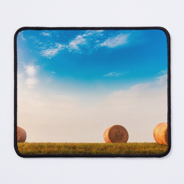Item preview, Under The Misty Blue designed and sold by Jim Love.