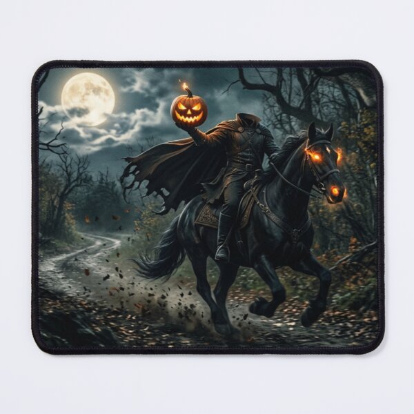 Item preview, Headless Horseman designed and sold by Blackthorn515.