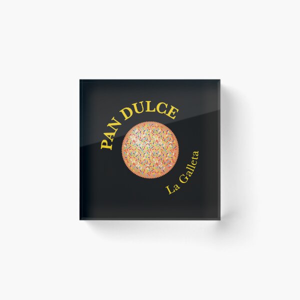 Item preview, Pan Dulce La Galleta designed and sold by AlxMtz.