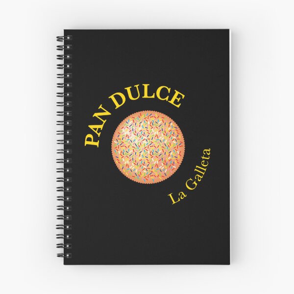 Item preview, Pan Dulce La Galleta designed and sold by AlxMtz.