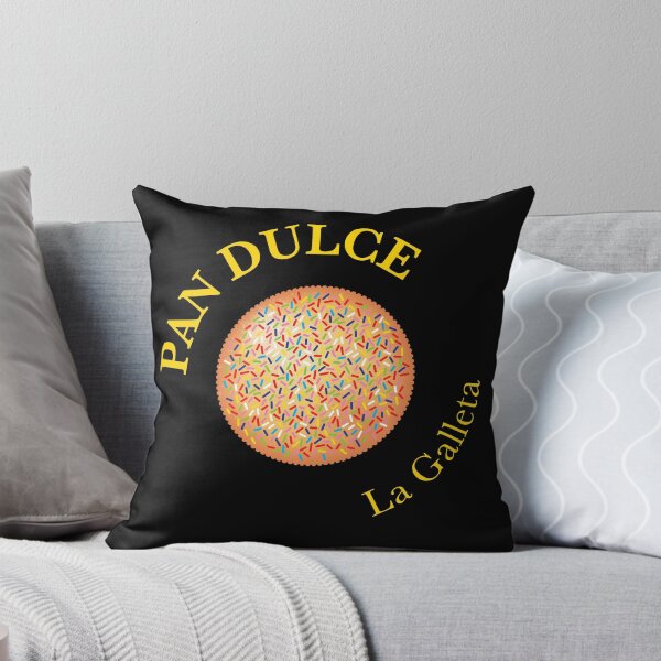 Aperçu de l'œuvre Pan Dulce La Galleta créée et vendue par AlxMtz.