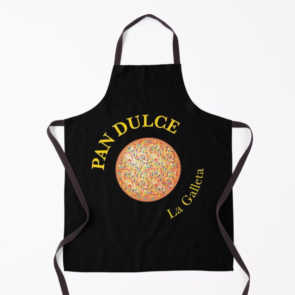 Item preview, Pan Dulce La Galleta designed and sold by AlxMtz.