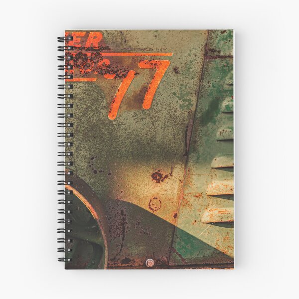 Item preview, 77 Patina designed and sold by Jim Love.
