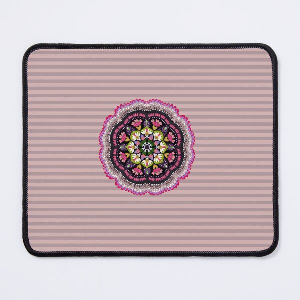 Item preview, The Petalburst Mandala designed and sold by AxisAndPetal.