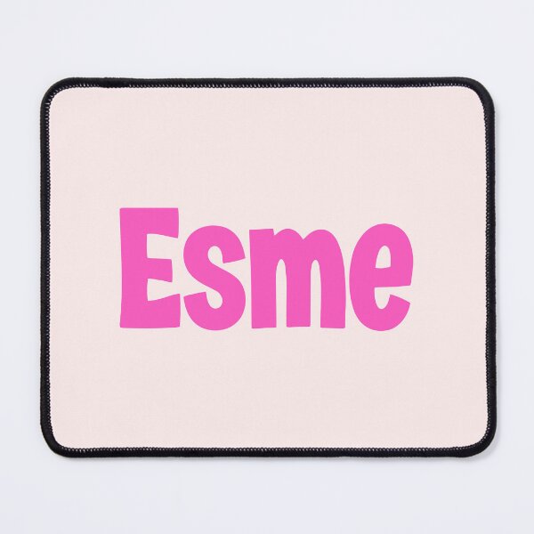 Item preview, Esme Name designed and sold by Jeallan Designs.