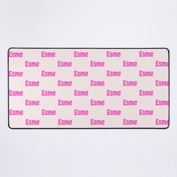 Item preview, Esme Name designed and sold by Jeallan Designs.